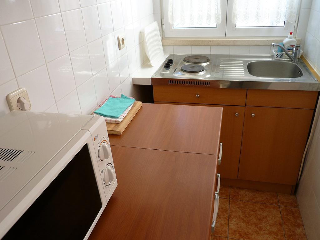 Apartments Villa Kosovic - Ground Floor ドゥブロブニク エクステリア 写真